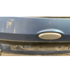 Malle/Hayon arriere FORD FIESTA 5