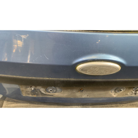 Malle/Hayon arriere FORD FIESTA 5