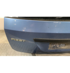 Malle/Hayon arriere FORD FIESTA 5