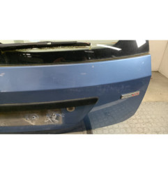 Malle/Hayon arriere FORD FIESTA 5