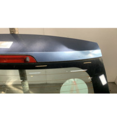 Malle/Hayon arriere FORD FIESTA 5