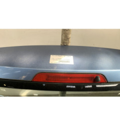 Malle/Hayon arriere FORD FIESTA 5