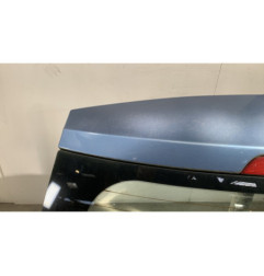Malle/Hayon arriere FORD FIESTA 5