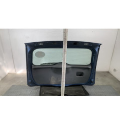 Malle/Hayon arriere FORD FIESTA 5