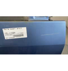 Porte avant droit FORD FIESTA 5