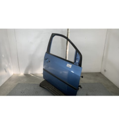 Porte avant droit FORD FIESTA 5