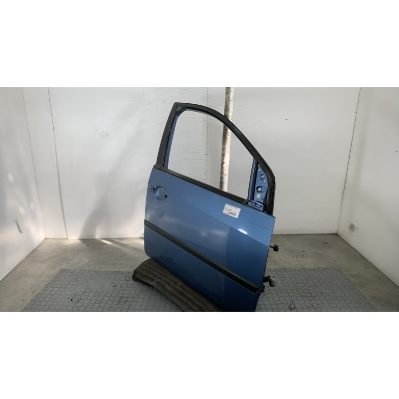 Porte avant droit FORD FIESTA 5 Photo n°4