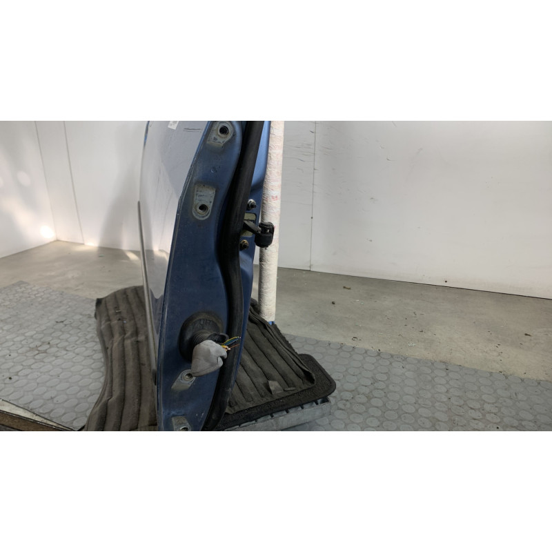 Porte avant droit FORD FIESTA 5 Photo n°5