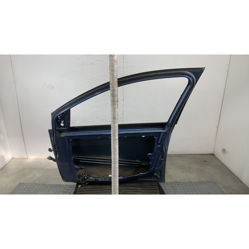 Porte avant droit FORD FIESTA 5 Photo n°6
