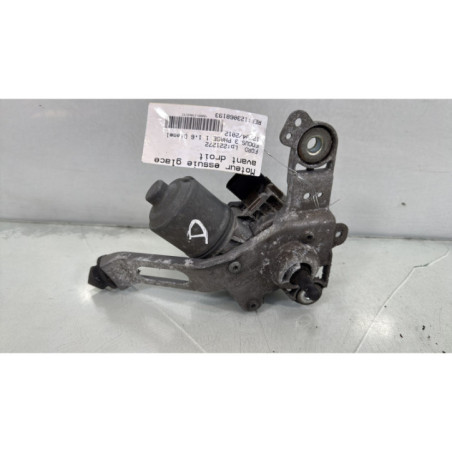 Moteur essuie glace avant droit FORD FOCUS 3 Photo n°1