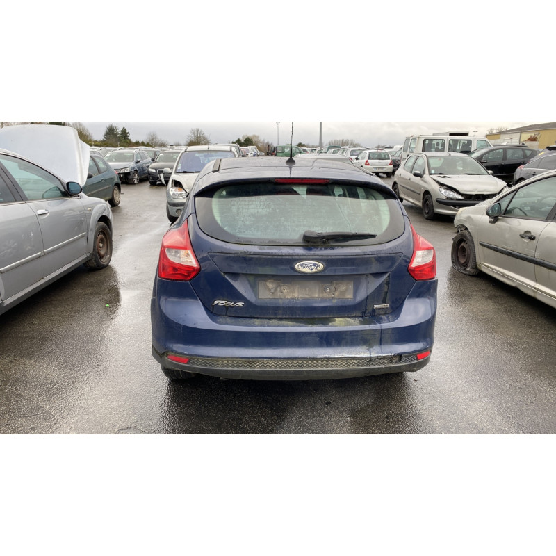 Moteur essuie glace avant gauche FORD FOCUS 3 Photo n°8