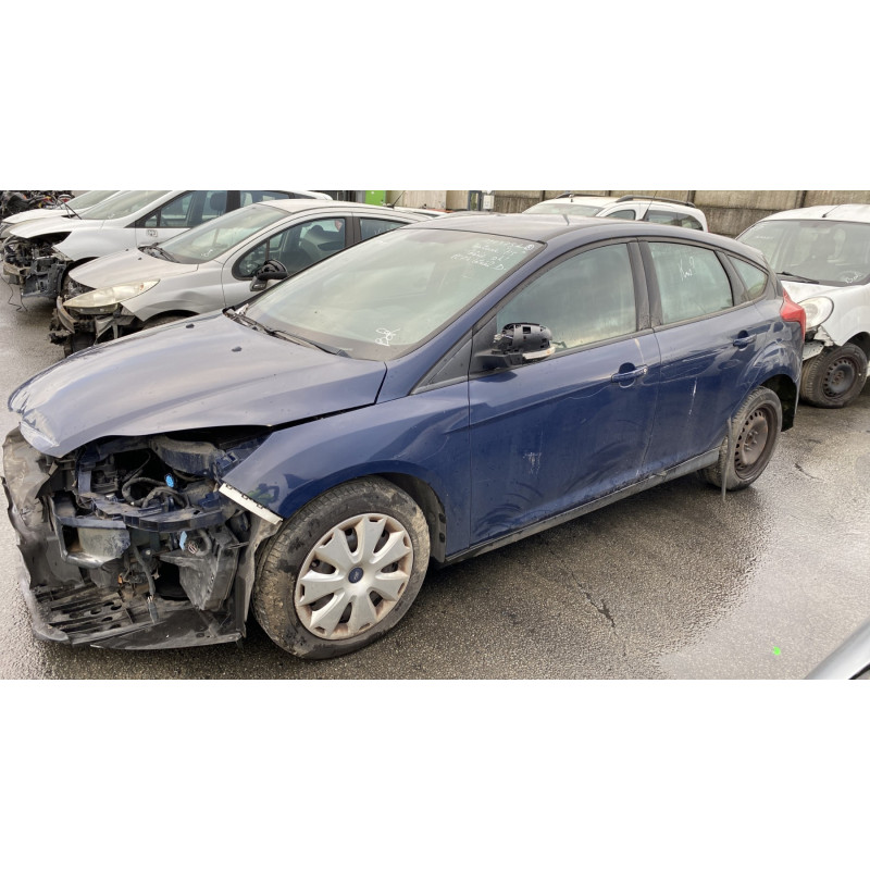 Moteur essuie glace avant gauche FORD FOCUS 3 Photo n°9