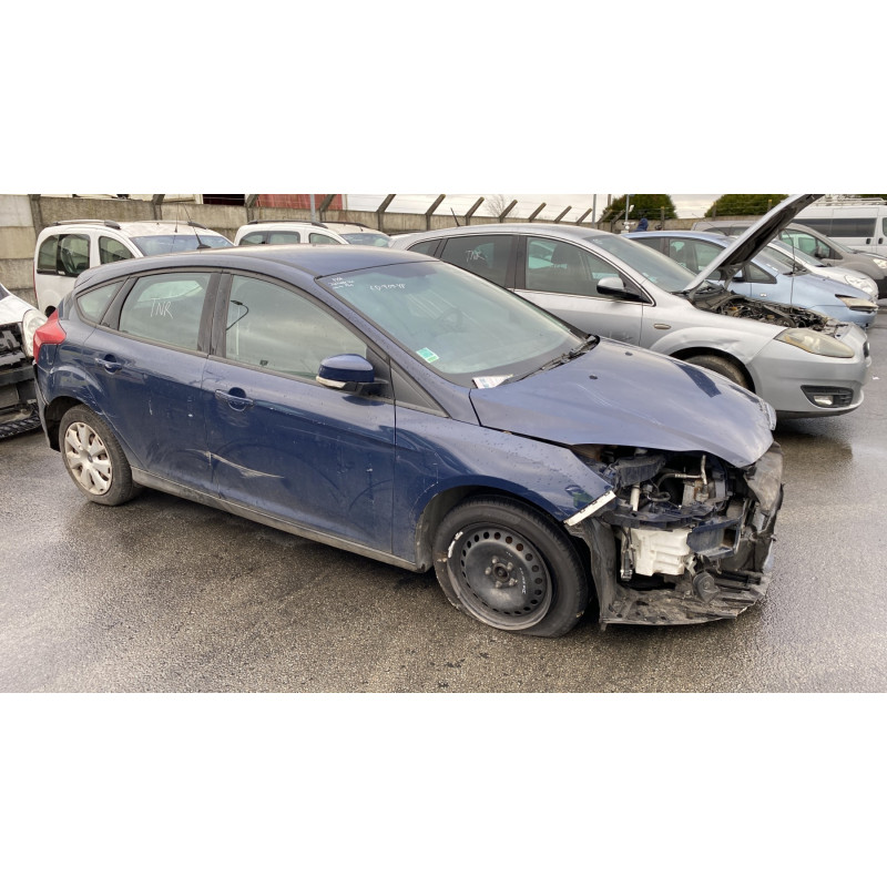 Moteur essuie glace avant gauche FORD FOCUS 3 Photo n°10