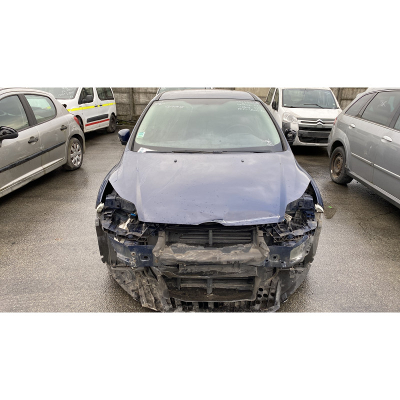 Moteur essuie glace avant gauche FORD FOCUS 3 Photo n°11