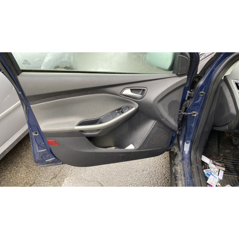 Moteur essuie glace avant gauche FORD FOCUS 3 Photo n°12