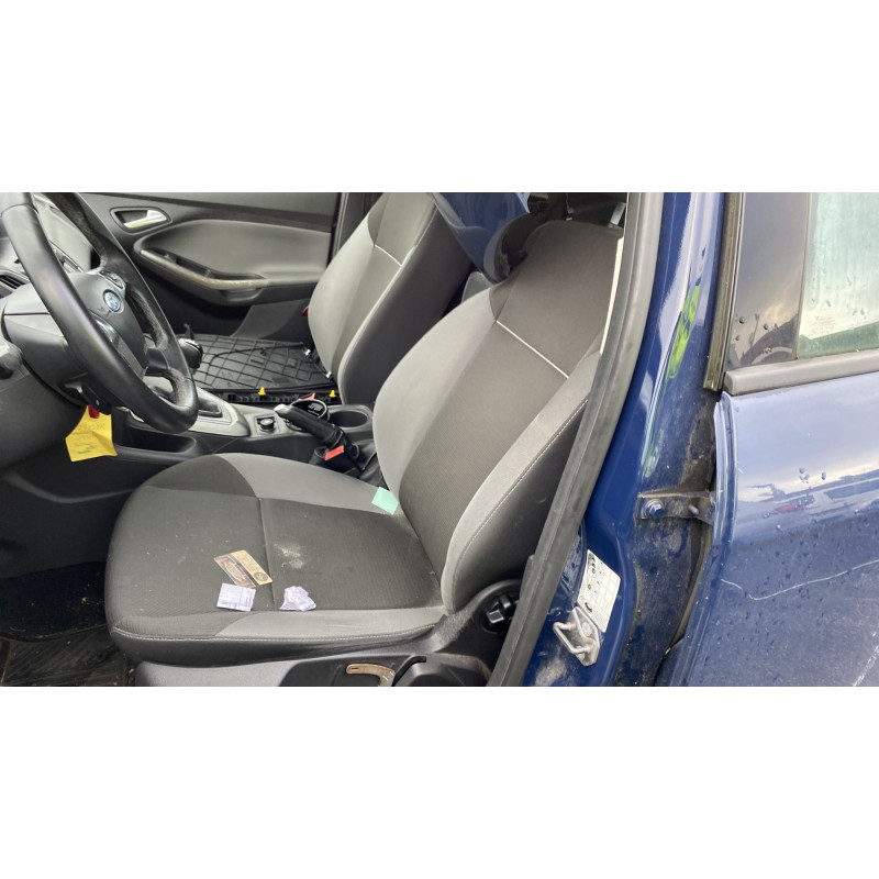 Moteur essuie glace avant gauche FORD FOCUS 3 Photo n°14