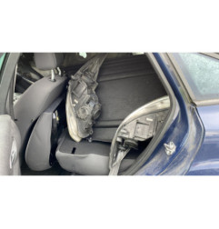 Moteur essuie glace avant gauche FORD FOCUS 3