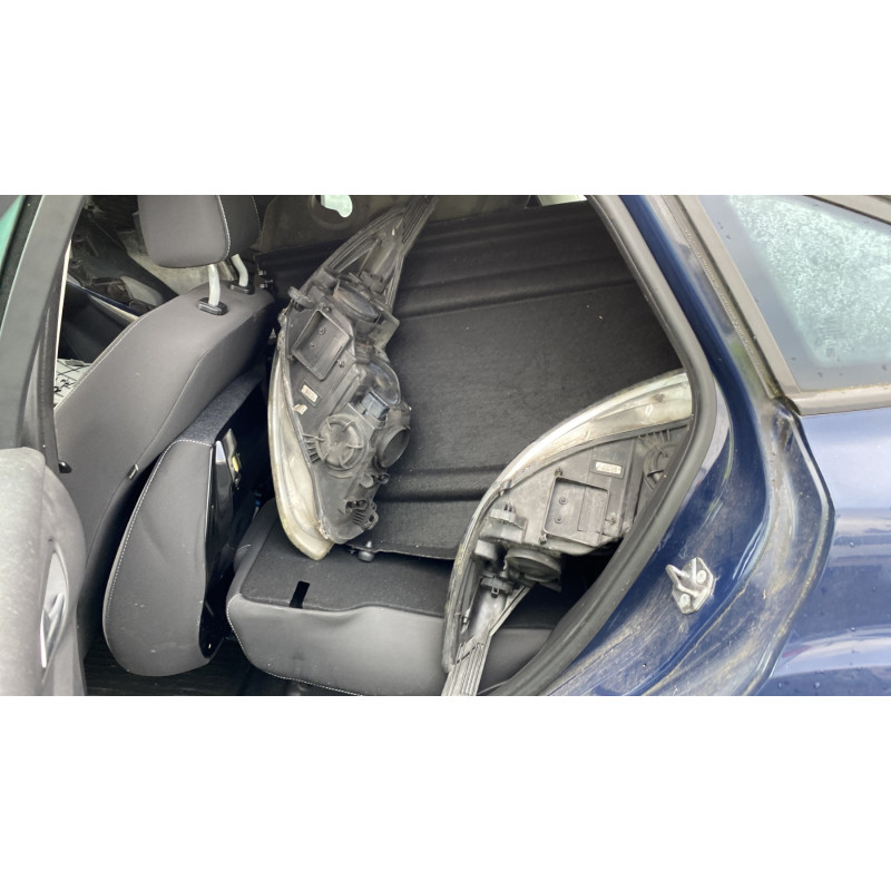 Moteur essuie glace avant gauche FORD FOCUS 3 Photo n°15