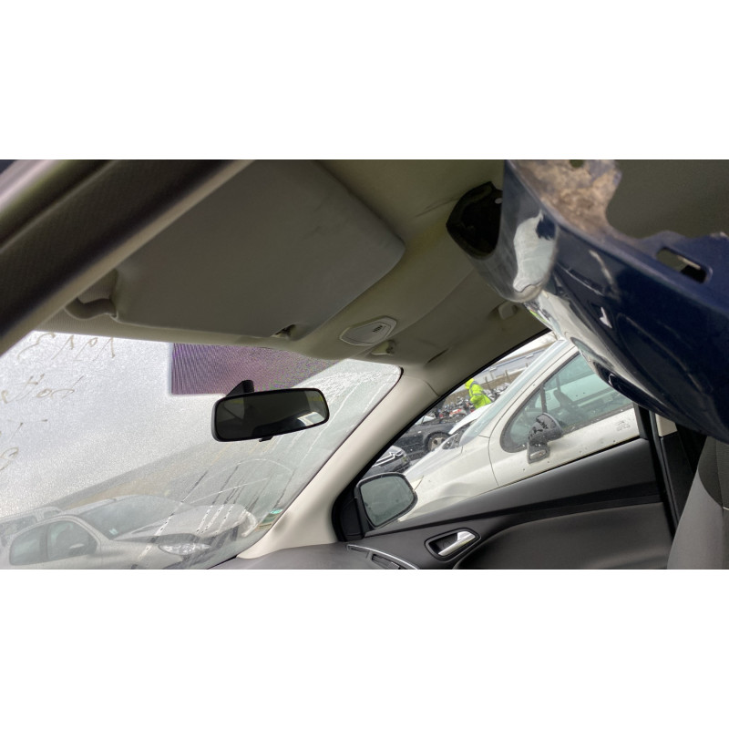 Moteur essuie glace avant gauche FORD FOCUS 3 Photo n°17