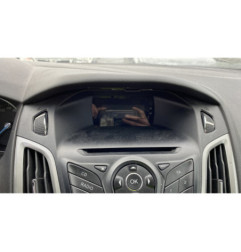 Moteur essuie glace avant gauche FORD FOCUS 3