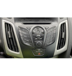 Moteur essuie glace avant gauche FORD FOCUS 3