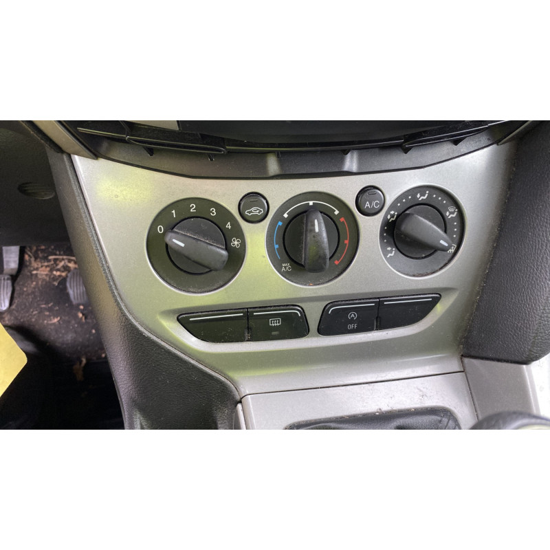 Moteur essuie glace avant gauche FORD FOCUS 3 Photo n°20