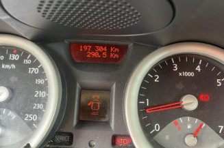 Jante RENAULT MEGANE 2