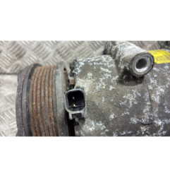 Compresseur clim FORD FOCUS 3