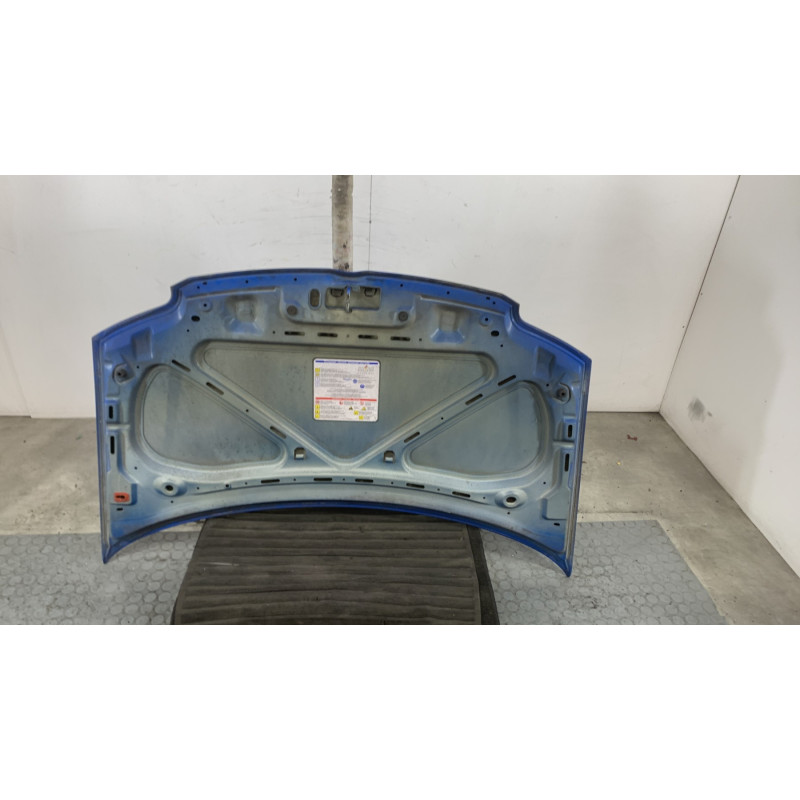 Capot FIAT PANDA 2 Photo n°2