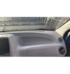 Capot FIAT PANDA 2