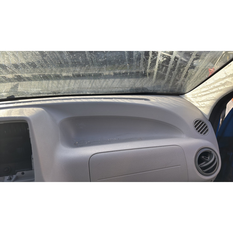 Capot FIAT PANDA 2 Photo n°19