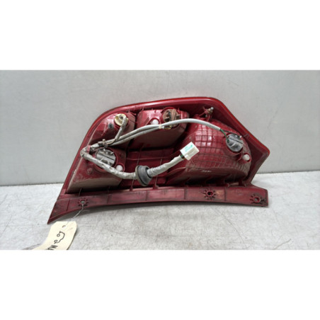 Feu arriere principal droit (feux) HYUNDAI I 10 1