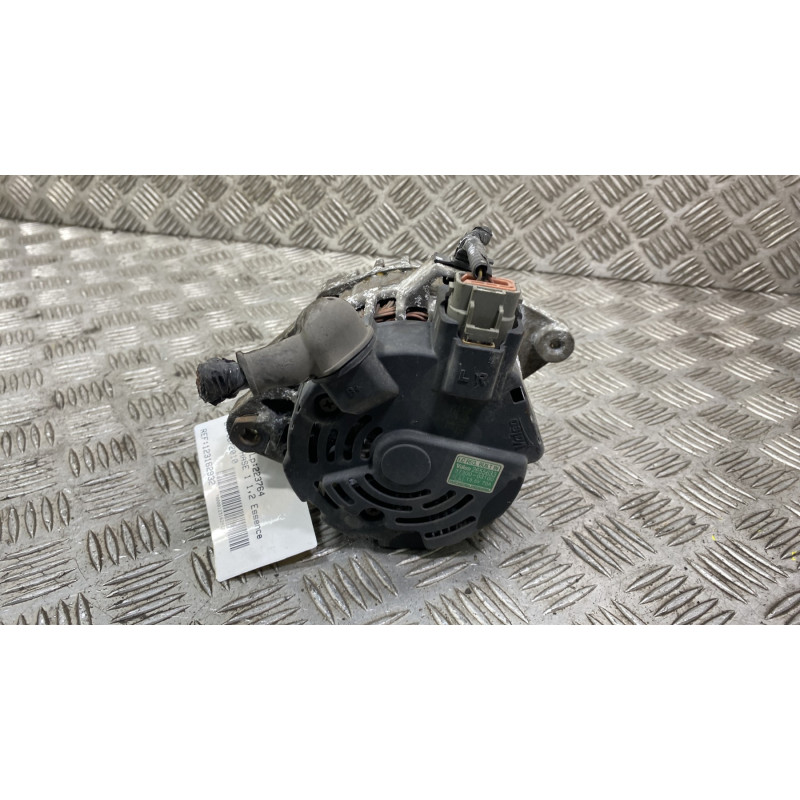 Alternateur HYUNDAI I 10 1 Photo n°3