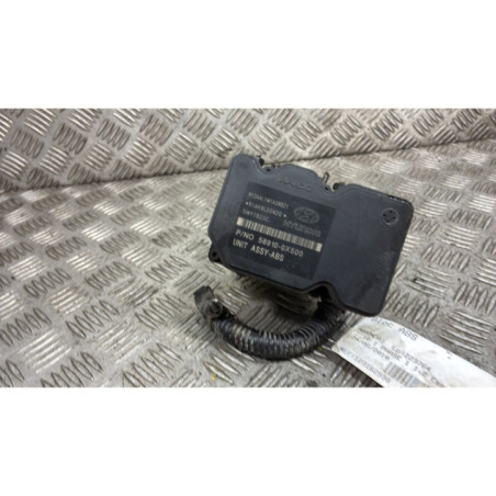 Bloc ABS (freins anti-blocage) HYUNDAI I 10 1 Photo n°1