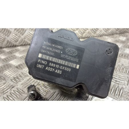 Bloc ABS (freins anti-blocage) HYUNDAI I 10 1