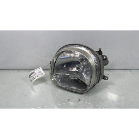 Optique avant principal gauche (feux)(phare) RENAULT TWINGO 1