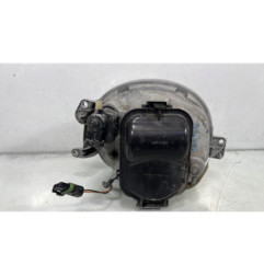 Optique avant principal gauche (feux)(phare) RENAULT TWINGO 1