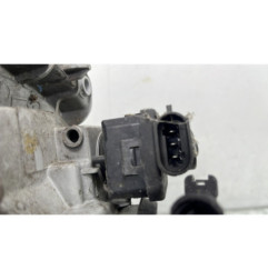 Optique avant principal gauche (feux)(phare) RENAULT TWINGO 1