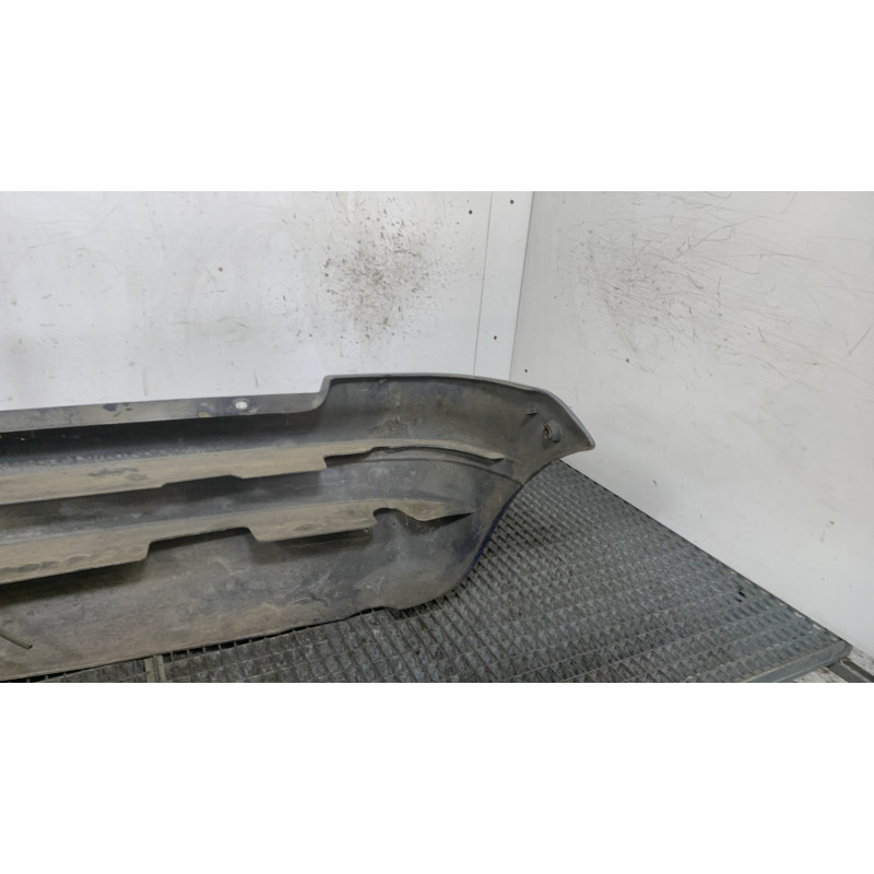 Pare choc arriere RENAULT TWINGO 1 Photo n°4