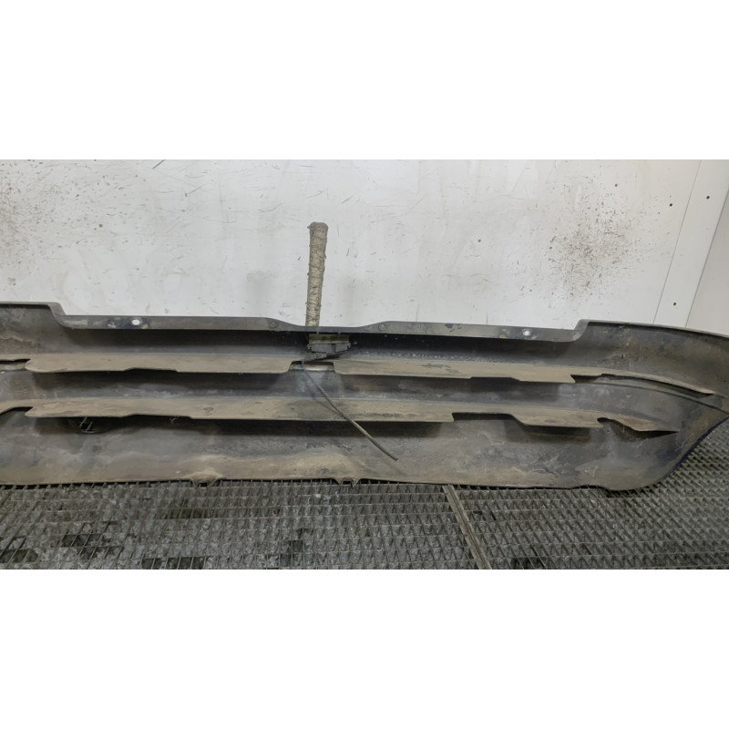 Pare choc arriere RENAULT TWINGO 1 Photo n°5