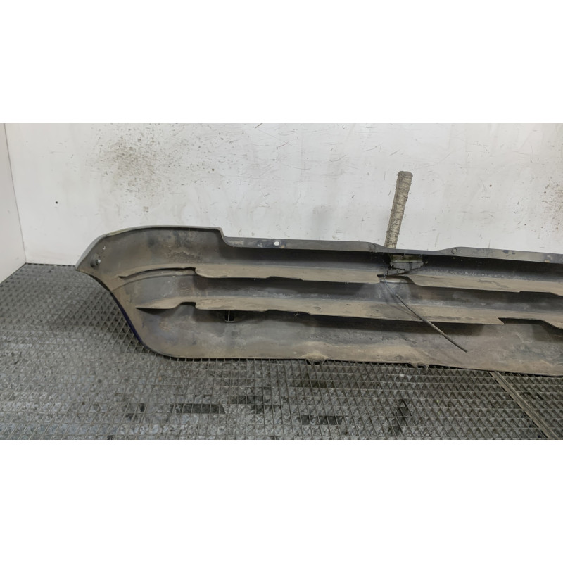 Pare choc arriere RENAULT TWINGO 1 Photo n°6