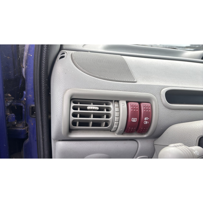 Charniere de capot RENAULT TWINGO 1 Photo n°18