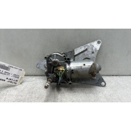 Moteur essuie glace arriere RENAULT TWINGO 1 Photo n°1