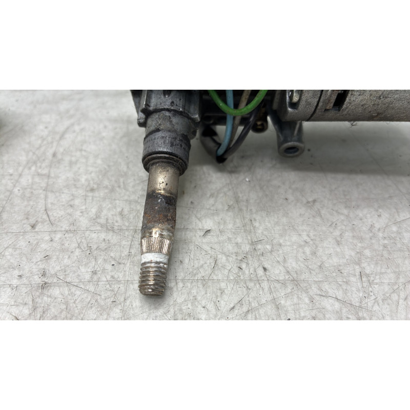 Moteur essuie glace arriere RENAULT TWINGO 1 Photo n°2