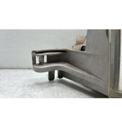 Optique avant principal droit (feux)(phare) DAEWOO NEXIA