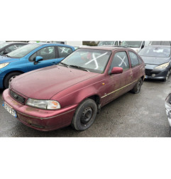 Optique avant principal droit (feux)(phare) DAEWOO NEXIA