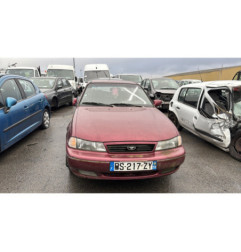 Optique avant principal droit (feux)(phare) DAEWOO NEXIA