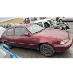 Optique avant principal droit (feux)(phare) DAEWOO NEXIA