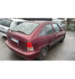 Optique avant principal droit (feux)(phare) DAEWOO NEXIA
