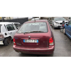 Optique avant principal droit (feux)(phare) DAEWOO NEXIA